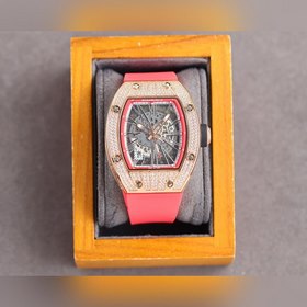 Richard Mille RM010 – новая технология, более авангардный дизайн