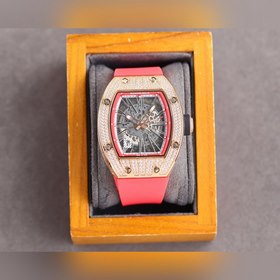 Richard Mille RM010 – новая технология, более авангардный дизайн 