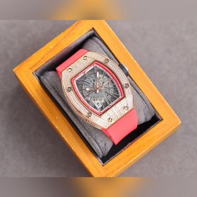 Richard Mille RM010 – новая технология, более авангардный дизайн 