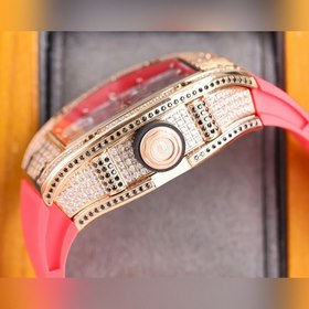 Richard Mille RM010 – новая технология, более авангардный дизайн 