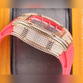 Richard Mille RM010 – новая технология, более авангардный дизайн 