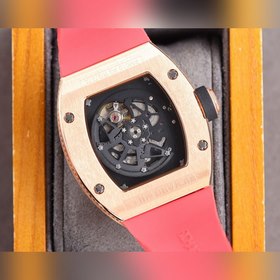 Richard Mille RM010 – новая технология, более авангардный дизайн 