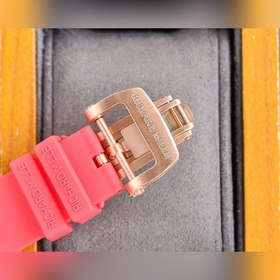 Richard Mille RM010 – новая технология, более авангардный дизайн 