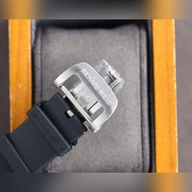 Richard Mille RM51-01 Часы Часы с турбийоном «Дракон и тигр» Эт