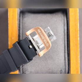 Richard Mille RM51-01 Часы Часы с турбийоном «Дракон и тигр» Эт