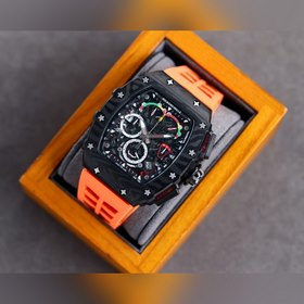 Ричард Милле (Модель часов： RM11-03) Искусство вышло на новый уро