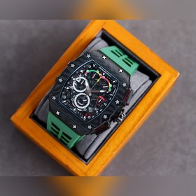 Ричард Милле (Модель часов： RM11-03) Искусство вышло на новый уро