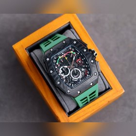 Ричард Милле (Модель часов： RM11-03) Искусство вышло на новый уро