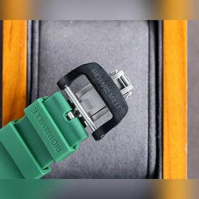 Ричард Милле (Модель часов： RM11-03) Искусство вышло на новый уро