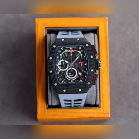 Ричард Милле (Модель часов： RM11-03) Искусство вышло на новый уро