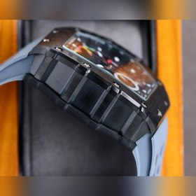 Ричард Милле (Модель часов： RM11-03) Искусство вышло на новый уро
