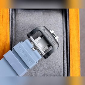 Ричард Милле (Модель часов： RM11-03) Искусство вышло на новый уро