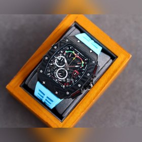 Ричард Милле (Модель часов： RM11-03) Искусство вышло на новый уро