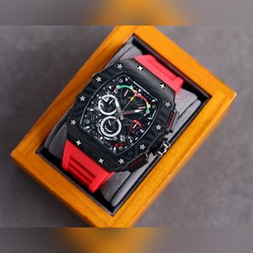 Ричард Милле (Модель часов： RM11-03) Искусство вышло на новый уро
