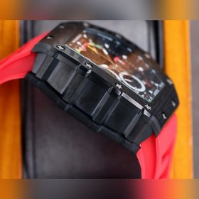 Ричард Милле (Модель часов： RM11-03) Искусство вышло на новый уро