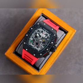 Ричард Милле (Модель часов： RM11-03) Искусство вышло на новый уро