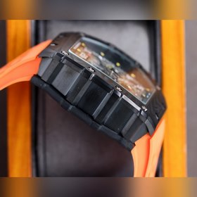 Ричард Милле (Модель часов： RM11-03) Искусство вышло на новый уро