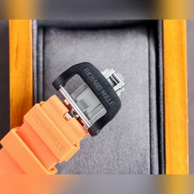 Ричард Милле (Модель часов： RM11-03) Искусство вышло на новый уро