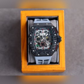 Ричард Милле (Модель часов： RM11-03) Искусство вышло на новый уро