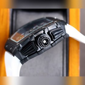 Ричард Милле (Модель часов： RM11-03) Искусство вышло на новый уро