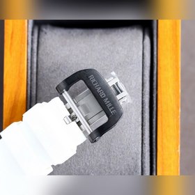 Ричард Милле (Модель часов： RM11-03) Искусство вышло на новый уро