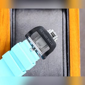 Ричард Милле (Модель часов： RM11-03) Искусство вышло на новый уро