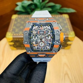 Richard Mille RM11-03 Ограниченная серия, доступна только в одно