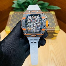 Richard Mille RM11-03 Ограниченная серия, доступна только в одно