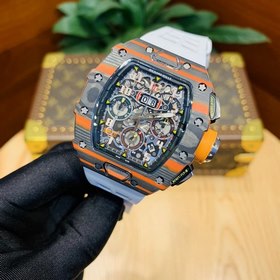 Richard Mille RM11-03 Ограниченная серия, доступна только в одно