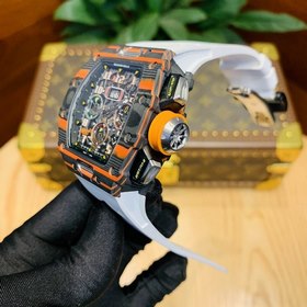 Richard Mille RM11-03 Ограниченная серия, доступна только в одно