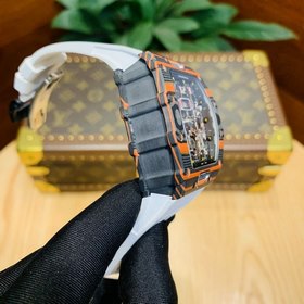 Richard Mille RM11-03 Ограниченная серия, доступна только в одно