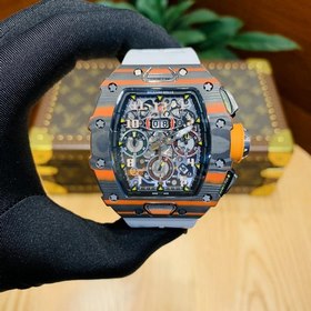 Richard Mille RM11-03 Ограниченная серия, доступна только в одно