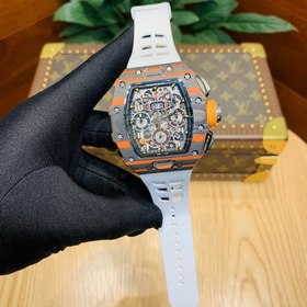Richard Mille RM11-03 Ограниченная серия, доступна только в одно