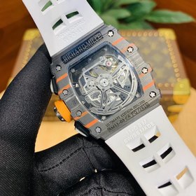 Richard Mille RM11-03 Ограниченная серия, доступна только в одно