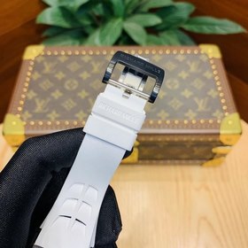 Richard Mille RM11-03 Ограниченная серия, доступна только в одно