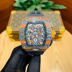 Richard Mille RM11-03 Ограниченная серия, доступна только в одно