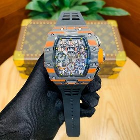 Richard Mille RM11-03 Ограниченная серия, доступна только в одно