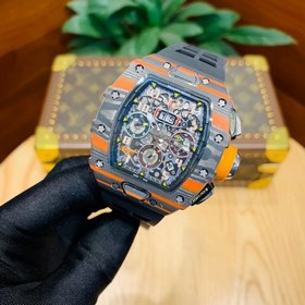 Richard Mille RM11-03 Ограниченная серия, доступна только в одно