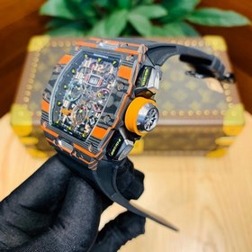 Richard Mille RM11-03 Ограниченная серия, доступна только в одно