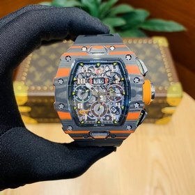 Richard Mille RM11-03 Ограниченная серия, доступна только в одно