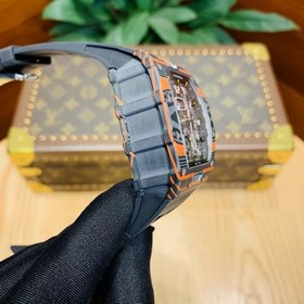 Richard Mille RM11-03 Ограниченная серия, доступна только в одно