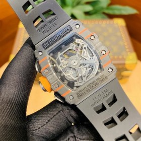 Richard Mille RM11-03 Ограниченная серия, доступна только в одно