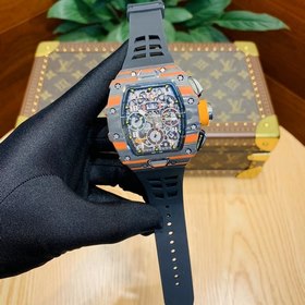 Richard Mille RM11-03 Ограниченная серия, доступна только в одно