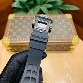 Richard Mille RM11-03 Ограниченная серия, доступна только в одно