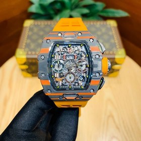 Richard Mille RM11-03 Ограниченная серия, доступна только в одно