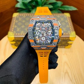 Richard Mille RM11-03 Ограниченная серия, доступна только в одно