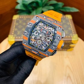 Richard Mille RM11-03 Ограниченная серия, доступна только в одно