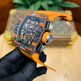 Richard Mille RM11-03 Ограниченная серия, доступна только в одно