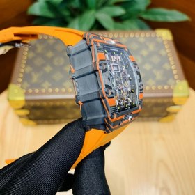 Richard Mille RM11-03 Ограниченная серия, доступна только в одно