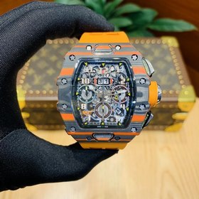 Richard Mille RM11-03 Ограниченная серия, доступна только в одно